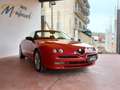 Alfa Romeo Spider 2.0 ts 16v L Червоний - thumbnail 11