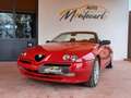 Alfa Romeo Spider 2.0 ts 16v L Rojo - thumbnail 9