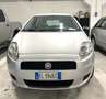 Fiat Grande Punto Grande Punto 5p 1.3 mjt 16v Actual s&s 75cv Argento - thumbnail 4