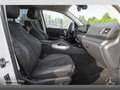 Mercedes-Benz GLE 400 e 4M AMG+NIGHT+PANO+360+AHK+MULTIBEAM+21" Weiß - thumbnail 6