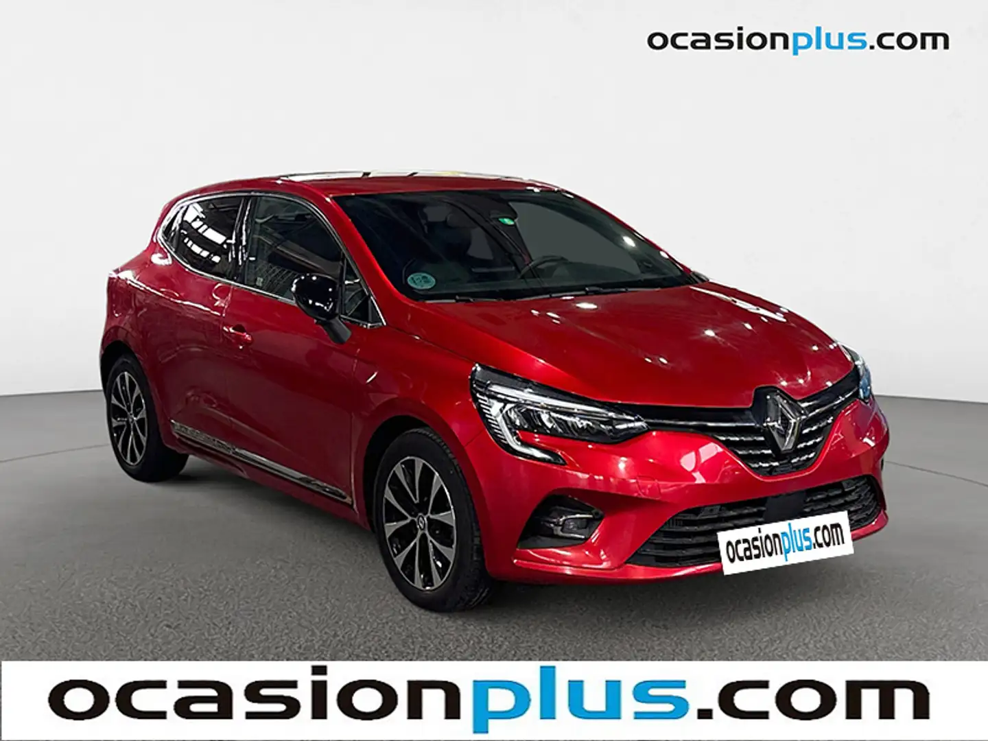 Renault Clio TCe Techno 103kW Rojo - 2
