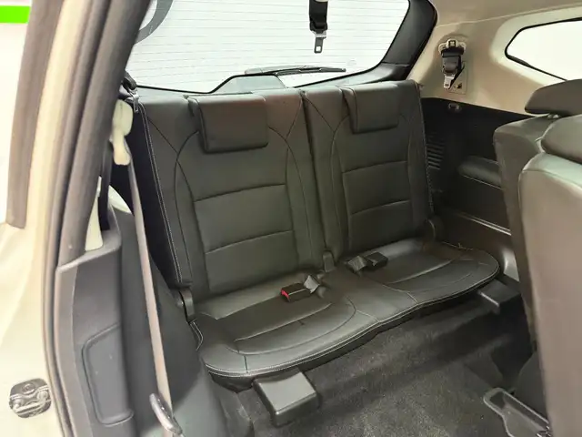 Nissan Qashqai view 15