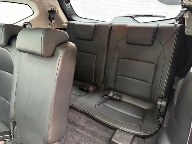 Nissan Qashqai view 14