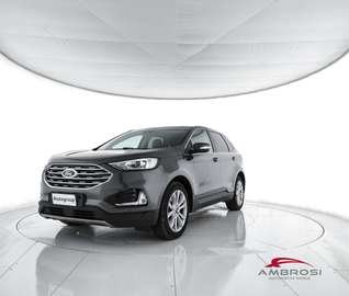 2.0 EcoBlue 238 CV AWD Start&Stop aut. Vignale - PER OPERATORI DEL SETTORE