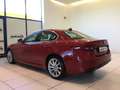 Alfa Romeo Giulia Giulia 2.0 Turbo 200 CV AT8 Ti MY20 Rouge - thumbnail 6