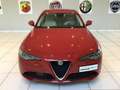 Alfa Romeo Giulia Giulia 2.0 Turbo 200 CV AT8 Ti MY20 Rouge - thumbnail 4