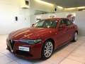 Alfa Romeo Giulia Giulia 2.0 Turbo 200 CV AT8 Ti MY20 Rouge - thumbnail 3