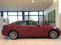 Alfa Romeo Giulia Giulia 2.0 Turbo 200 CV AT8 Ti MY20 Rouge - thumbnail 2