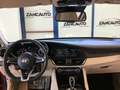 Alfa Romeo Giulia Giulia 2.0 Turbo 200 CV AT8 Ti MY20 Rouge - thumbnail 10