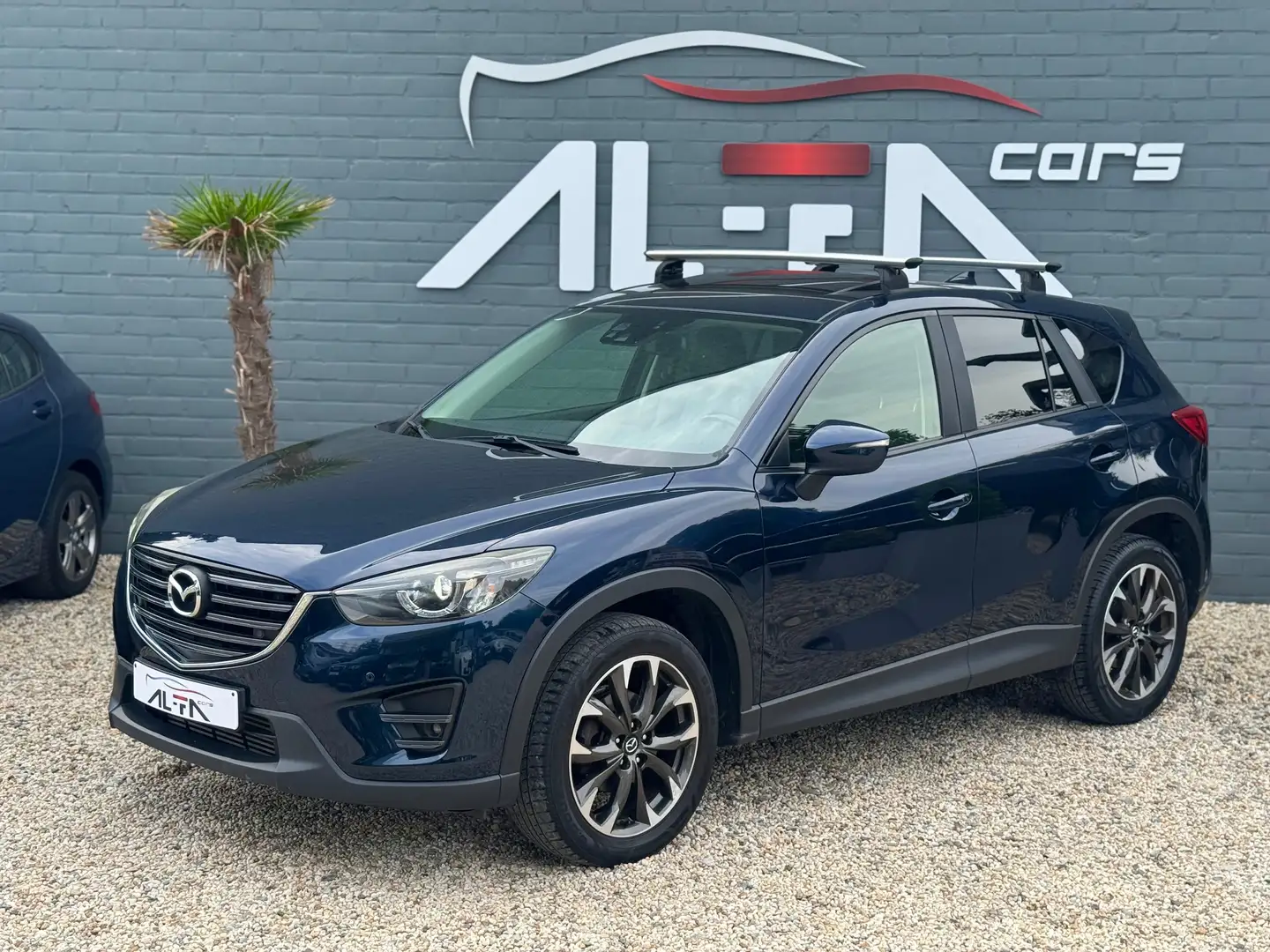 Mazda CX-5 2.2 4WD Premium Edition ** Garantie ✅ - 2