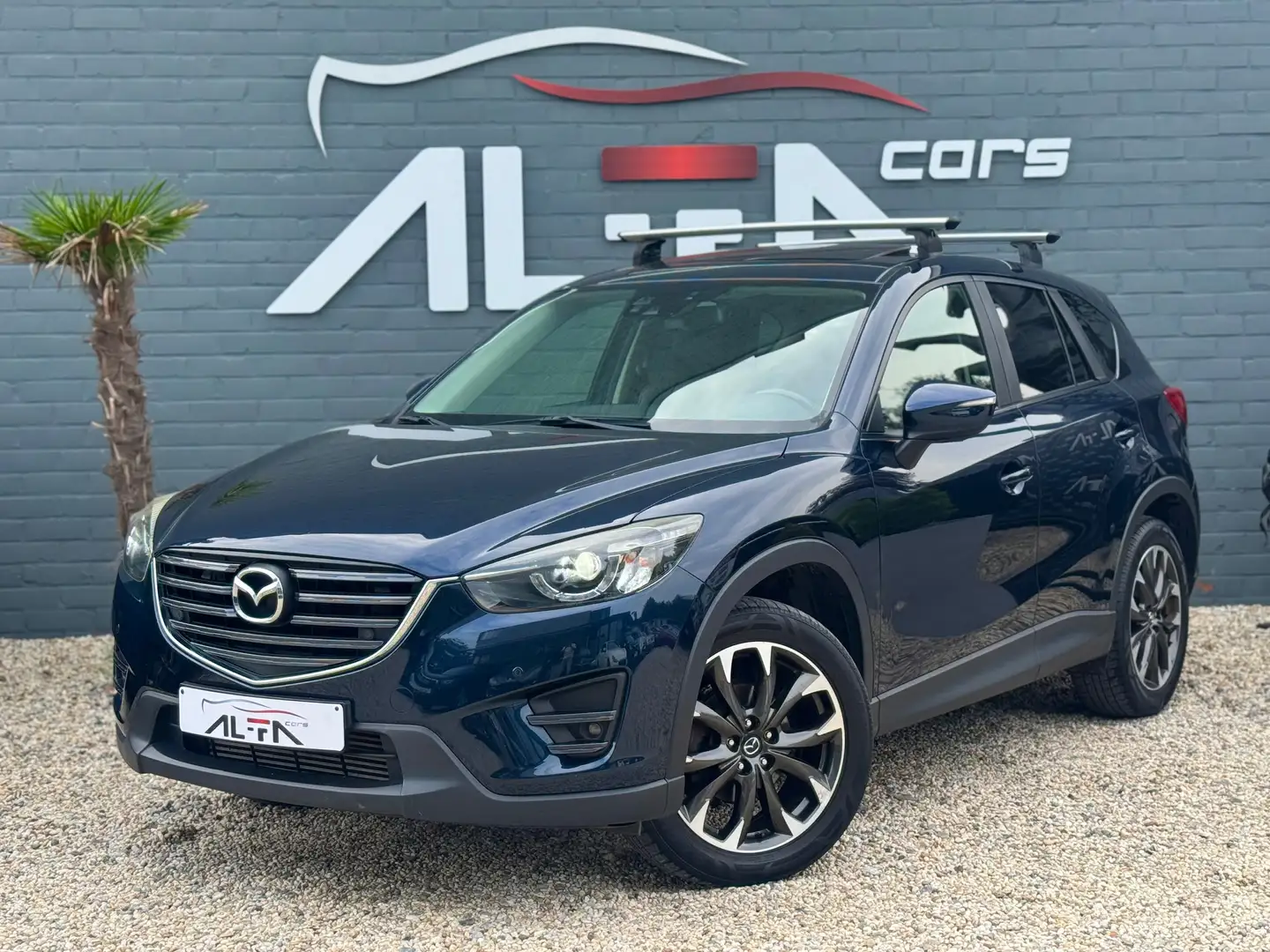 Mazda CX-5 2.2 4WD Premium Edition ** Garantie ✅ - 1