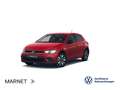 Volkswagen Polo 1.0 TSI DSG Goal* Navi*AHK*Kamera*LED*Digit Rot - thumbnail 1