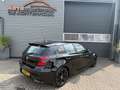 BMW 116 1-serie 116i Executive Airco / 5-Deurs! Negro - thumbnail 2
