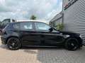 BMW 116 1-serie 116i Executive Airco / 5-Deurs! Negro - thumbnail 9