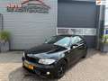 BMW 116 1-serie 116i Executive Airco / 5-Deurs! Negro - thumbnail 1