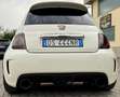 Fiat 500 Abarth 1.4 Turbo T-jet ottime condizioni 230cv Blanc - thumbnail 4