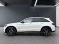 Mercedes-Benz GLC 200 d 4MATIC KeyGo PTS Shz Ambi FAP  Mbeam Weiß - thumbnail 4