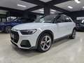 Audi A1 A1 II 2020 Citycarver 35 1.5 tfsi Sline 150cv Blanco - thumbnail 1