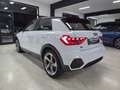 Audi A1 A1 II 2020 Citycarver 35 1.5 tfsi Sline 150cv Blanco - thumbnail 7