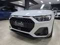 Audi A1 A1 II 2020 Citycarver 35 1.5 tfsi Sline 150cv Blanco - thumbnail 2