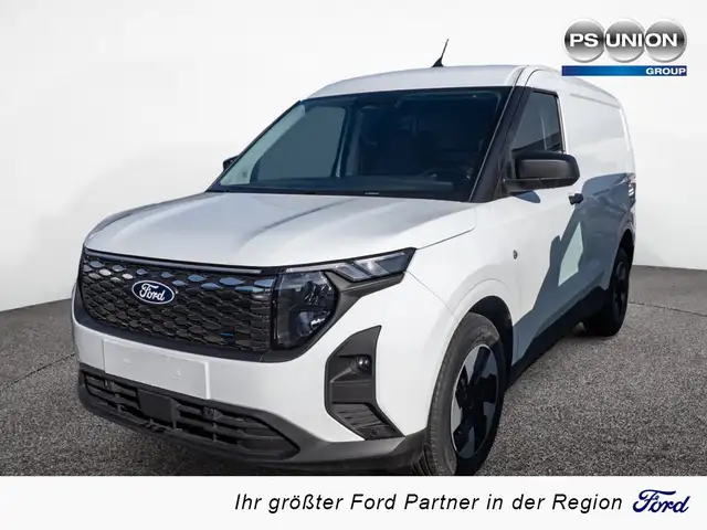 Ford Transit Courier BEV Trend NAVI ACC LENKRADHZ.