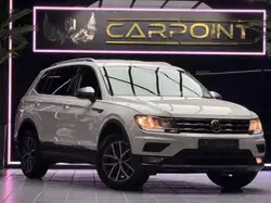 Volkswagen Tiguan Allspace Comfortline 4Motio/360°/CarPlay/