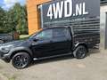 Toyota Hilux 2.8 D-4D TD AUT MULTI CARGO 5 PERS BLACK EDITION 3 Чёрный - thumbnail 5