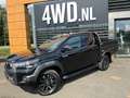 Toyota Hilux 2.8 D-4D TD AUT MULTI CARGO 5 PERS BLACK EDITION 3 Чёрный - thumbnail 2