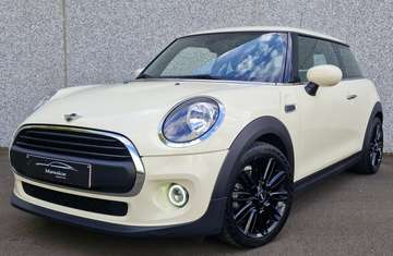 Mini 1.5 One OPF (EU6d-TEMP)