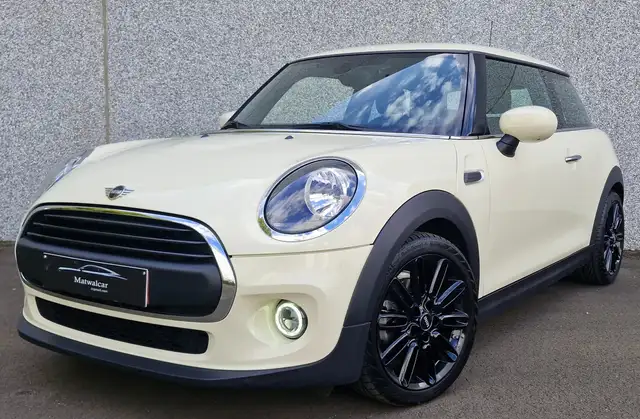 MINI One Mini 1.5 One OPF (EU6d-TEMP)