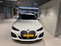 BMW i4 i4 eDrive35 Gran Coupe M Sport Blanc - thumbnail 6