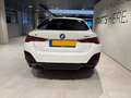 BMW i4 i4 eDrive35 Gran Coupe M Sport Blanc - thumbnail 5