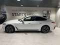BMW i4 i4 eDrive35 Gran Coupe M Sport Blanc - thumbnail 3