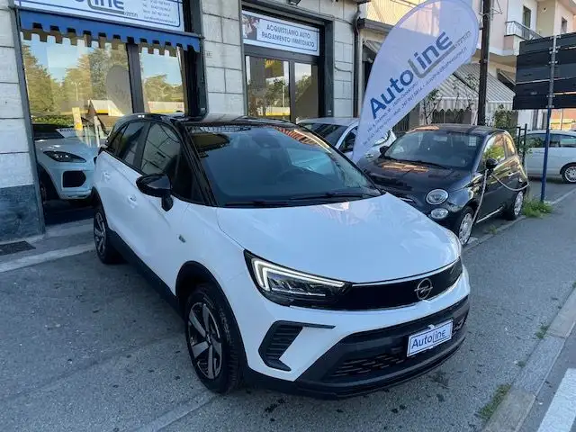 Opel Crossland 1.5 ECOTEC diesel 110 CV  S&S EDITION KM ZERO