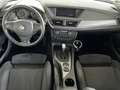 BMW X1 xDrive 23d M-PAKET NAVI AUTOMATIK SHZ KLIMA Klima Gris - thumbnail 10