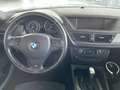 BMW X1 xDrive 23d M-PAKET NAVI AUTOMATIK SHZ KLIMA Klima Gris - thumbnail 11