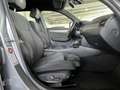 BMW X1 xDrive 23d M-PAKET NAVI AUTOMATIK SHZ KLIMA Klima Gris - thumbnail 7
