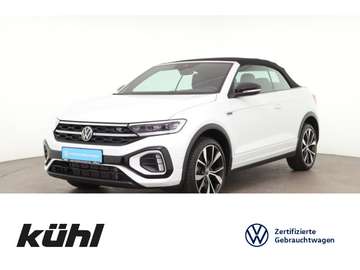 1.5 TSI DSG R-Line IQ.Light/ACC/