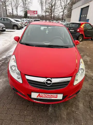 Opel Corsa D Selection "110 Jahre"