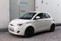 Fiat 500e La Prima by Bocelli/Navi/Sitzheizung/Keyless/RCam Weiß - thumbnail 1