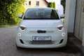 Fiat 500e La Prima by Bocelli/Navi/Sitzheizung/Keyless/RCam Weiß - thumbnail 10