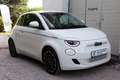Fiat 500e La Prima by Bocelli/Navi/Sitzheizung/Keyless/RCam Weiß - thumbnail 9