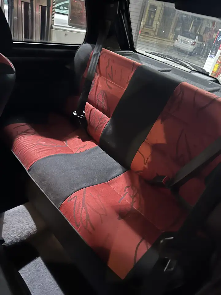 Peugeot 106 1.0i Open, foto 5