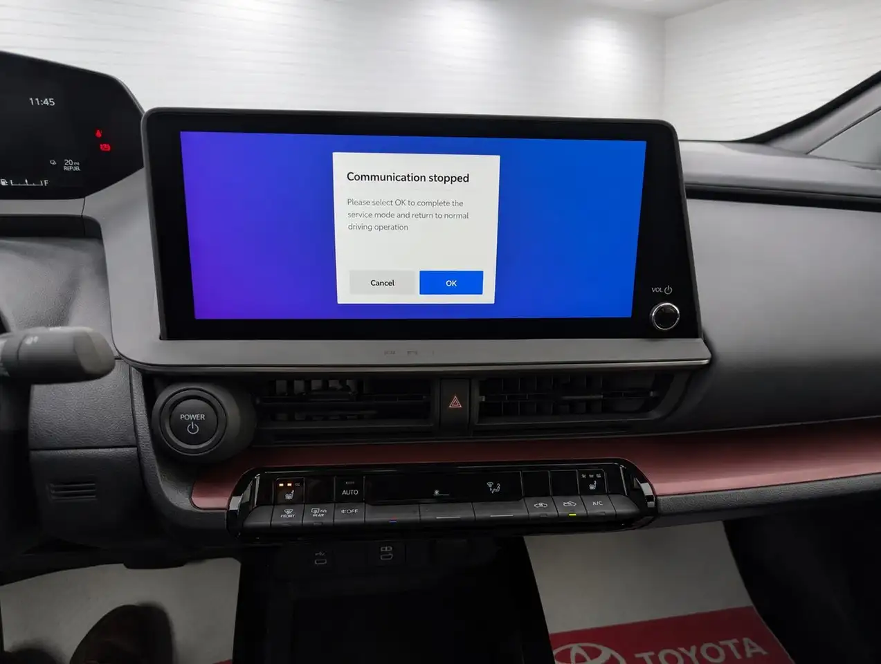 Toyota Prius Prime снимка Toyota Prius Prime
