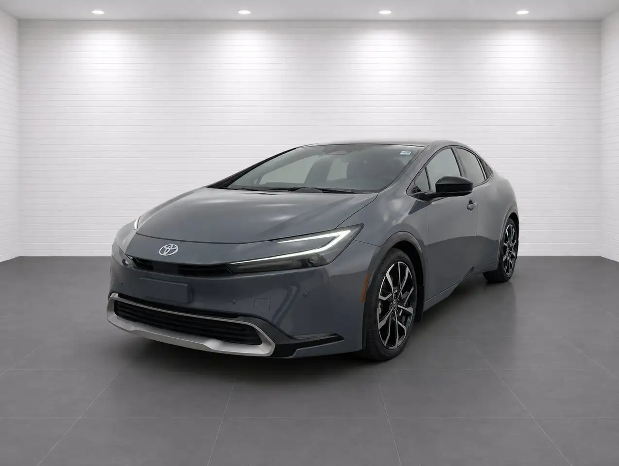 Toyota Prius Prime снимка Toyota Prius Prime