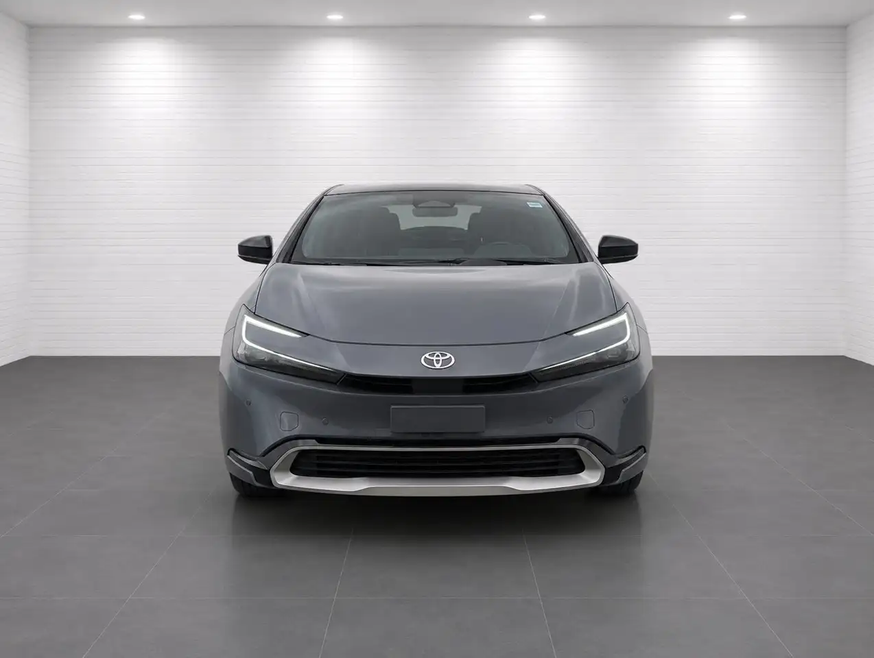 Toyota Prius Prime снимка Toyota Prius Prime