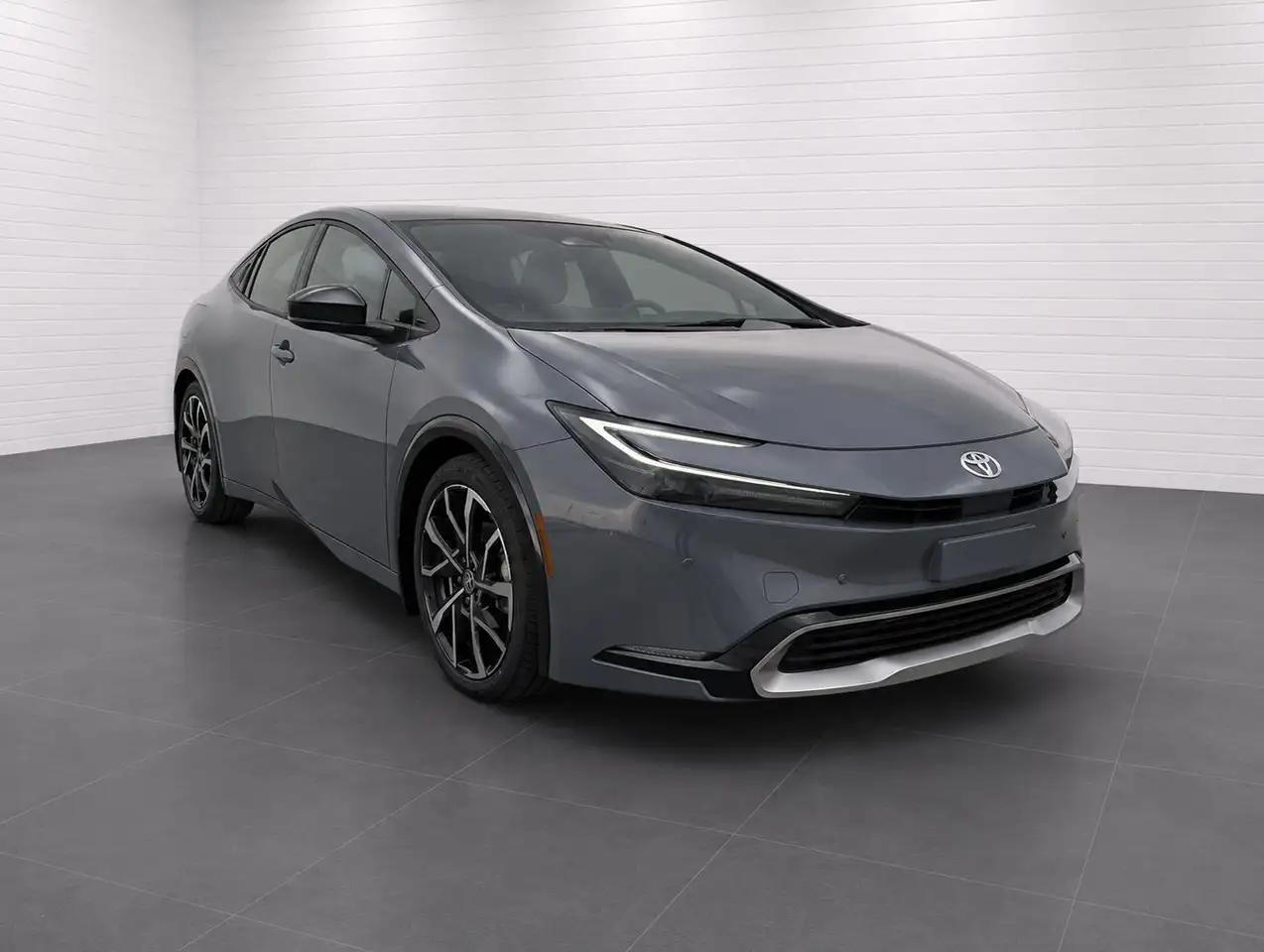 2025 Toyota Prius Prime