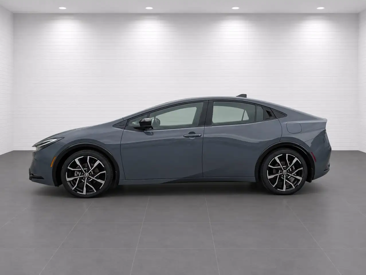 Toyota Prius Prime снимка Toyota Prius Prime
