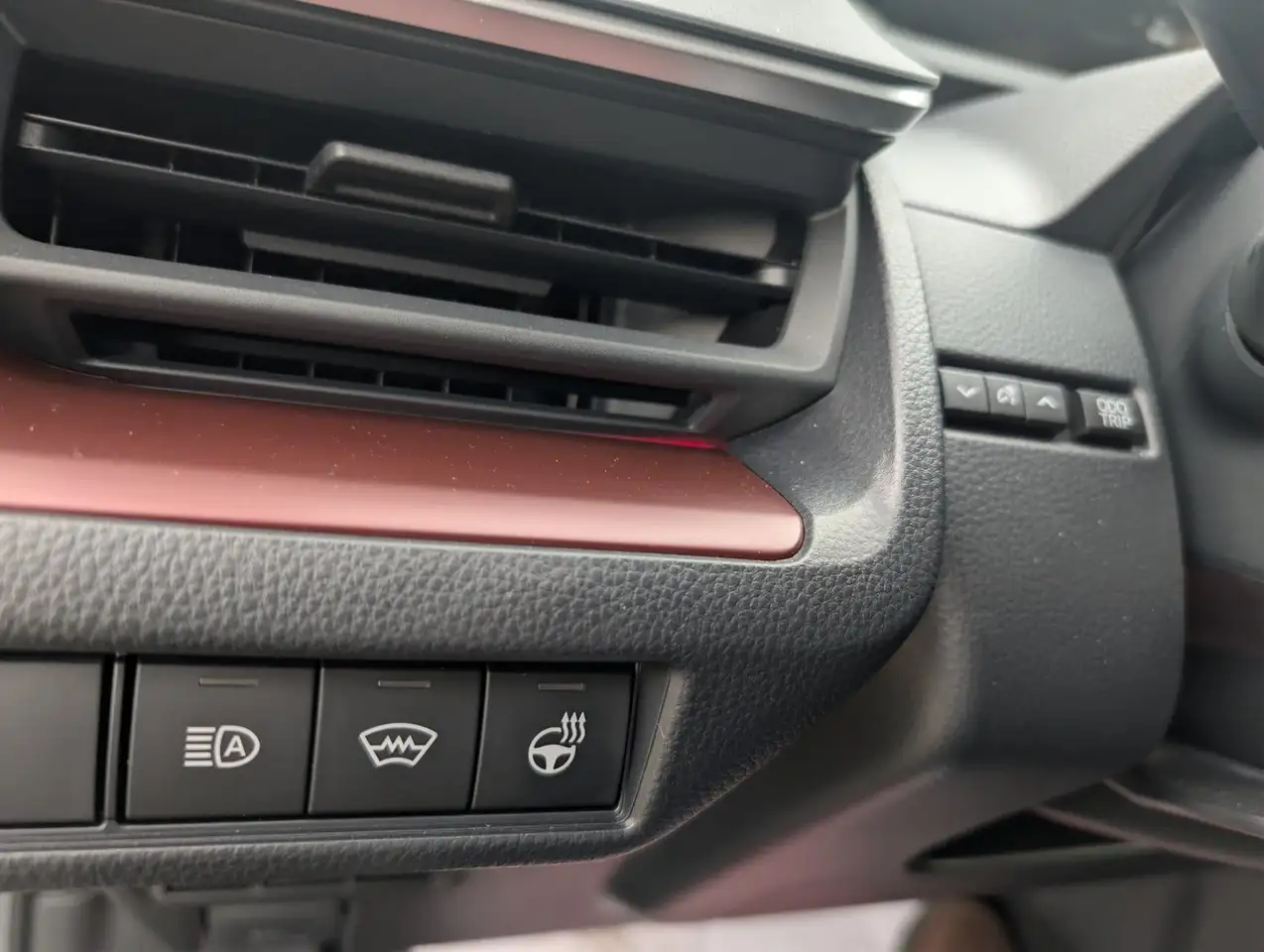 Toyota Prius Prime снимка Toyota Prius Prime