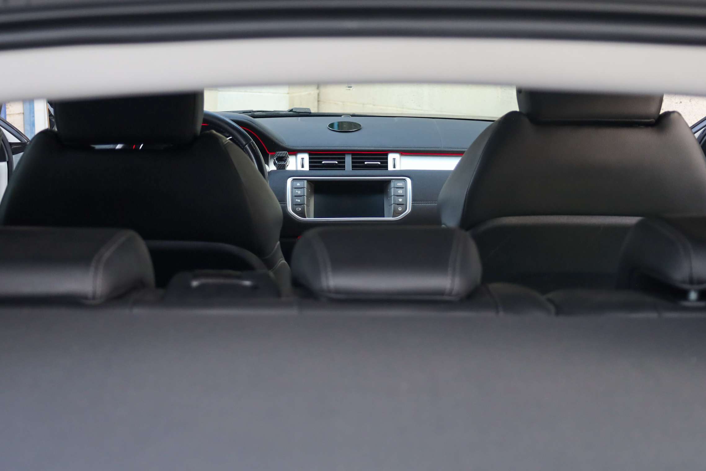 Land Rover Range Rover Evoque Range Rover Evoque 2.0TD4 HSE 4WD Aut. 180 HSE - foto 1